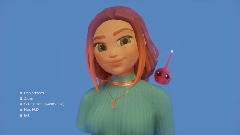 A screenshot taken in Dreams. 4 of 10.