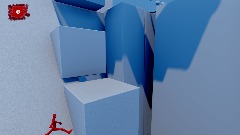 A screenshot taken in Dreams. 6 of 18.