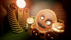 A screenshot taken in Dreams. 3 of 30.