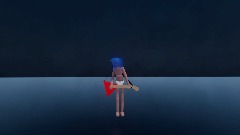 A screenshot taken in Dreams. 1 of 1.