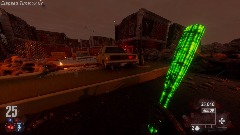 A screenshot taken in Dreams. 6 of 30.