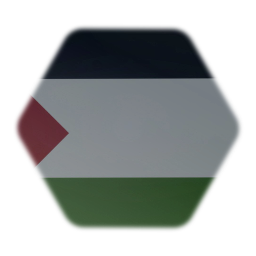 Palestinian Flag