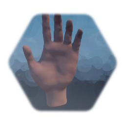 Hand 1.0