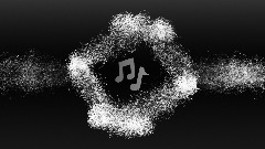 A CYBER'S WORLD? TV Visualizer