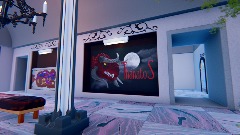 A screenshot taken in Dreams. 4 of 10.