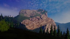 A screenshot taken in Dreams. 11 of 15.