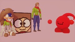 Don't attack children 4K + HD Remastered