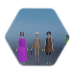 Phantom Menace Tatooine extras