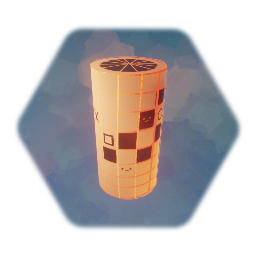 Cylinder