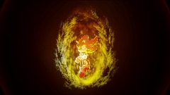 Super Sonic (Showcase)