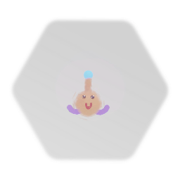 elephantrain with animations