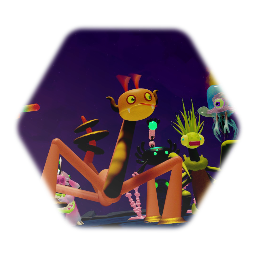 Msm - Random Ethereals
