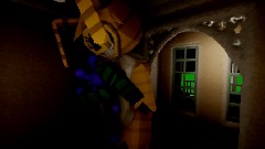 The Friendly Stranger-part four