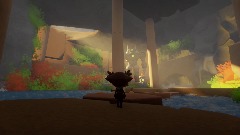 A screenshot taken in Dreams. 6 of 17.