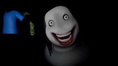 Jeff the killer