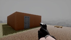 Tactical FPS Test