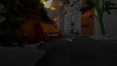 A screenshot taken in Dreams. 2 of 8.
