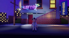 A screenshot taken in Dreams. 9 of 29.