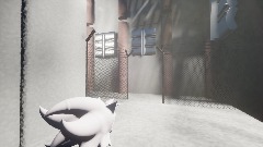 Level  4 Prison  island