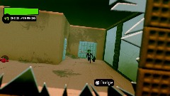 A screenshot taken in Dreams. 14 of 29.