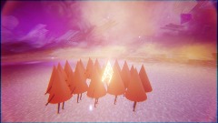 A screenshot taken in Dreams. 6 of 6.