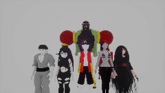 A screenshot taken in Dreams. 7 of 30.