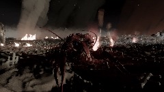 Ebirah 3 ( Nightmare Landscape ) 2 Foes