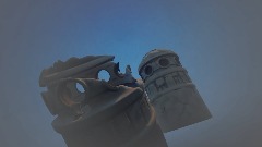 A screenshot taken in Dreams. 7 of 7.