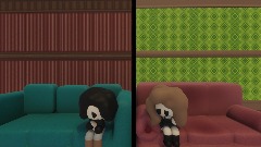 Ryley and willow break up