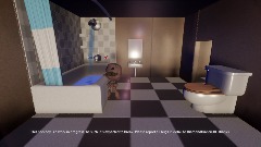 A screenshot taken in Dreams. 7 of 19.