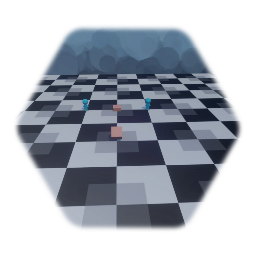 MultiPlayer Camera Rig! Arena style