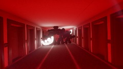 The Backrooms Level! (Found Footage)