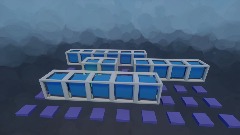 Pathfinding Starter Kit example 2 - real time