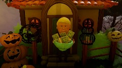 Happy Halloween, Everyone!!!