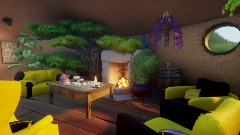 A screenshot taken in Dreams. 2 of 5.