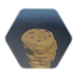 Terrain - Sable avec pierres