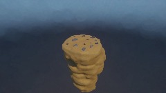 A screenshot taken in Dreams. 9 of 12.