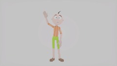 A screenshot taken in Dreams. 1 of 1.