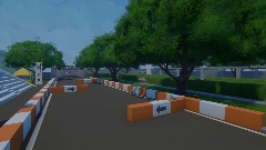 A screenshot taken in Dreams. 20 of 24.