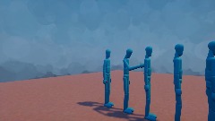 Wait in Line Simulator