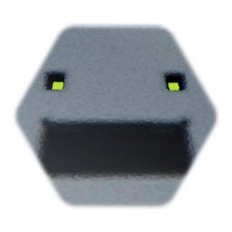 Arty thing           wip
