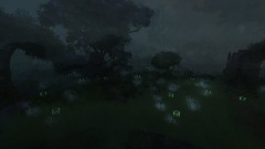 A screenshot taken in Dreams. 3 of 4.