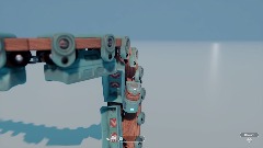 A screenshot taken in Dreams. 5 of 20.