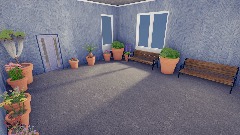 A screenshot taken in Dreams. 2 of 2.
