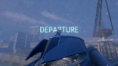 DEPARTURE (CUTSCENE)