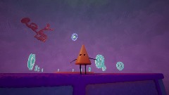 A screenshot taken in Dreams. 24 of 24.