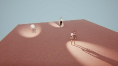 A screenshot taken in Dreams. 15 of 28.