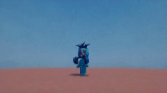 A screenshot taken in Dreams. 2 of 5.