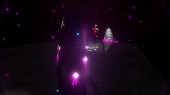 A screenshot taken in Dreams. 3 of 6.