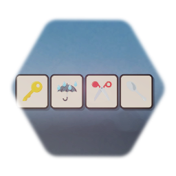 Objects emojis